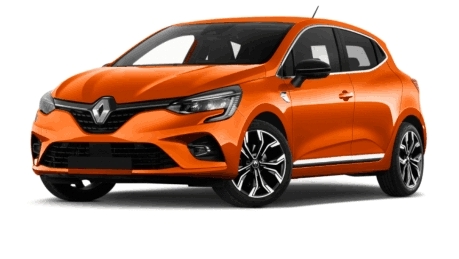 Rentiranje vozila RENAULT CLIO benzin